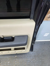 1999-2011 Ford Super Duty F250 F350 F450 F550 RH Crew Cab Passenger Side Rear Door