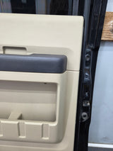 1999-2011 Ford Super Duty F250 F350 F450 F550 RH Crew Cab Passenger Side Rear Door