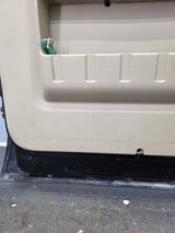 1999-2011 Ford Super Duty F250 F350 F450 F550 RH Crew Cab Passenger Side Rear Door