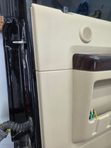 1999-2011 Ford Super Duty F250 F350 F450 F550 RH Crew Cab Passenger Side Rear Door