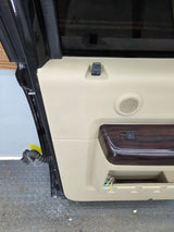 1999-2011 Ford Super Duty F250 F350 F450 F550 RH Crew Cab Passenger Side Rear Door