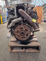 2007-2010 LMM Duramax Diesel 6.6L Engine Runs Good