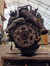 2007-2010 LMM Duramax Diesel 6.6L Engine Runs Good