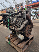 2007-2010 LMM Duramax Diesel 6.6L Engine Runs Good