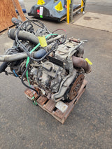 2007-2010 LMM Duramax Diesel 6.6L Engine Runs Good