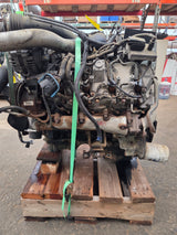 2007-2010 LMM Duramax Diesel 6.6L Engine Runs Good