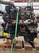 2007-2010 LMM Duramax Diesel 6.6L Engine Runs Good