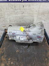2011-2016 6.7L Power Stroke 6r140 Automatic Transmission 4wd 2wd Ford F250 F350 F450 F550 Super Duty RFBC3P-7006-EF