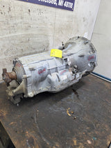 2011-2016 6.7L Power Stroke 6r140 Automatic Transmission 4wd 2wd Ford F250 F350 F450 F550 Super Duty RFBC3P-7006-EF
