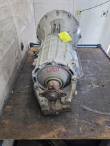 2011-2016 6.7L Power Stroke 6r140 Automatic Transmission 4wd 2wd Ford F250 F350 F450 F550 Super Duty RFBC3P-7006-EF