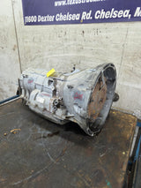 2011-2016 6.7L Power Stroke 6r140 Automatic Transmission 4wd 2wd Ford F250 F350 F450 F550 Super Duty RFBC3P-7006-EF