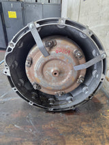 2011-2016 6.7L Power Stroke 6r140 Automatic Transmission 4wd 2wd Ford F250 F350 F450 F550 Super Duty RFBC3P-7006-EF