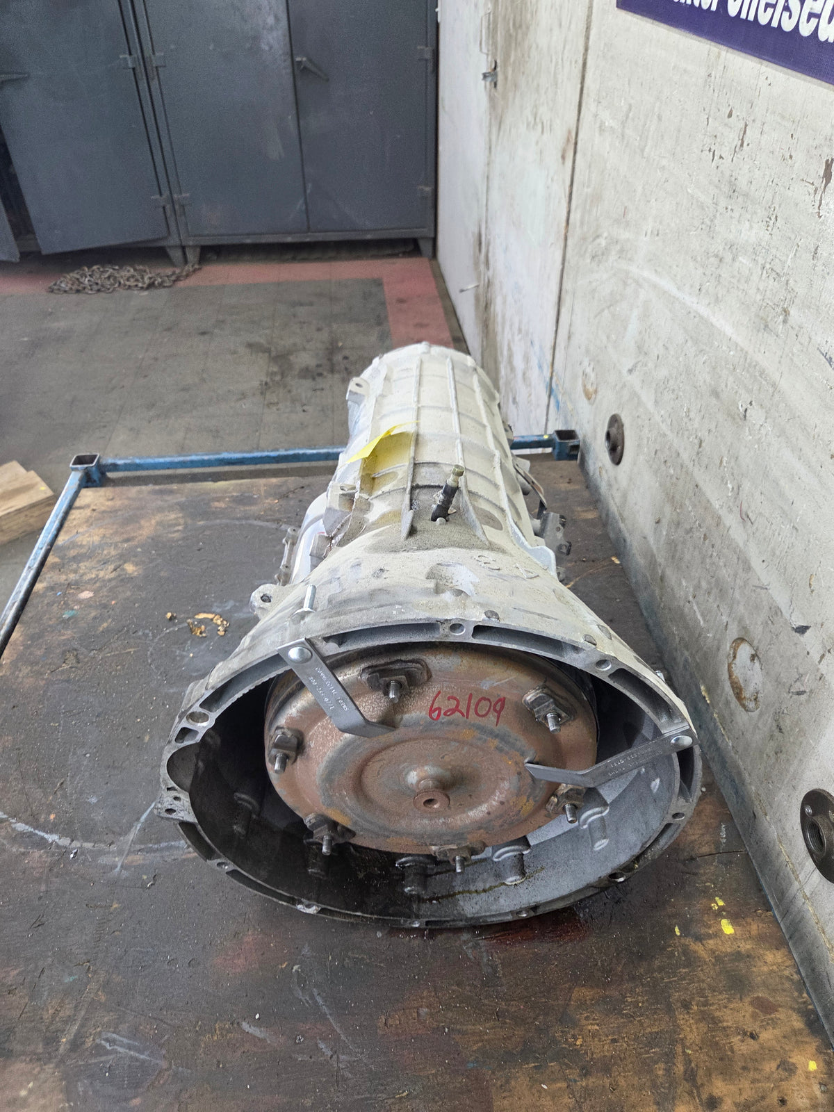2011-2016 6.7L Power Stroke 6r140 Automatic Transmission 4wd 2wd Ford F250 F350 F450 F550 Super Duty RFBC3P-7006-EF