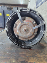 2011-2016 6.7L Power Stroke 6r140 Automatic Transmission 4wd 2wd Ford F250 F350 F450 F550 Super Duty RFBC3P-7006-EF