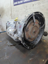 2011-2016 6.7L Power Stroke 6r140 Automatic Transmission 4wd 2wd Ford F250 F350 F450 F550 Super Duty RFBC3P-7006-EF
