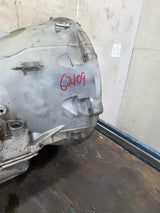2011-2016 6.7L Power Stroke 6r140 Automatic Transmission 4wd 2wd Ford F250 F350 F450 F550 Super Duty RFBC3P-7006-EF