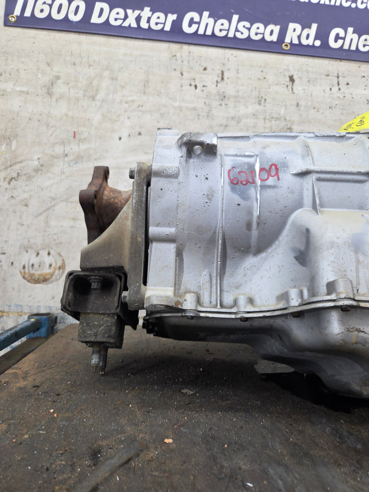 2011-2016 6.7L Power Stroke 6r140 Automatic Transmission 4wd 2wd Ford F250 F350 F450 F550 Super Duty RFBC3P-7006-EF