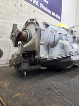 2011-2016 6.7L Power Stroke 6r140 Automatic Transmission 4wd 2wd Ford F250 F350 F450 F550 Super Duty RFBC3P-7006-EF