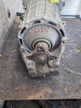 2011-2016 6.7L Power Stroke 6r140 Automatic Transmission 4wd 2wd Ford F250 F350 F450 F550 Super Duty RFBC3P-7006-EF