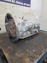 2011-2016 6.7L Power Stroke 6r140 Automatic Transmission 4wd 2wd Ford F250 F350 F450 F550 Super Duty RFBC3P-7006-EF