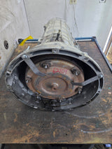 2011-2016 6.7L Power Stroke 6r140 Automatic Transmission 4wd 2wd Ford F250 F350 F450 F550 Super Duty RFBC3P-7006-EF