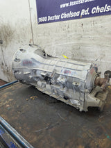 2011-2016 6.7L Power Stroke 6r140 Automatic Transmission 4wd 2wd Ford F250 F350 F450 F550 Super Duty RFBC3P-7006-EF