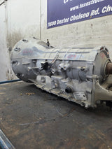 2011-2016 6.7L Power Stroke 6r140 Automatic Transmission 4wd 2wd Ford F250 F350 F450 F550 Super Duty RFBC3P-7006-EF