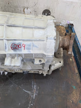2011-2016 6.7L Power Stroke 6r140 Automatic Transmission 4wd 2wd Ford F250 F350 F450 F550 Super Duty RFBC3P-7006-EF