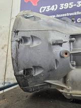 2011-2016 6.7L Power Stroke 6r140 Automatic Transmission 4wd 2wd Ford F250 F350 F450 F550 Super Duty RFBC3P-7006-EF