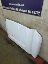 2011-2016 Ford Super Duty Hood F250 F350 F450 F550 - White
