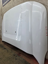 2011-2016 Ford Super Duty Hood F250 F350 F450 F550 - White