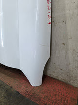 2011-2016 Ford Super Duty Hood F250 F350 F450 F550 - White