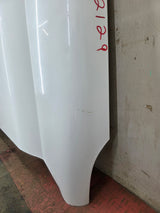2011-2016 Ford Super Duty Hood F250 F350 F450 F550 - White