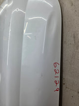 2011-2016 Ford Super Duty Hood F250 F350 F450 F550 - White