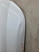 2011-2016 Ford Super Duty Hood F250 F350 F450 F550 - White