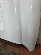 2011-2016 Ford Super Duty Hood F250 F350 F450 F550 - White