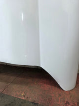 2011-2016 Ford Super Duty Hood F250 F350 F450 F550 - White