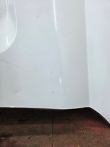 2011-2016 Ford Super Duty Hood F250 F350 F450 F550 - White