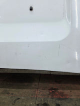 2011-2016 Ford Super Duty Hood F250 F350 F450 F550 - White