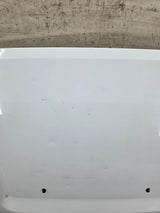 2011-2016 Ford Super Duty Hood F250 F350 F450 F550 - White