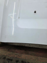 2011-2016 Ford Super Duty Hood F250 F350 F450 F550 - White