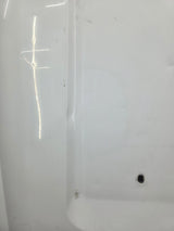 2011-2016 Ford Super Duty Hood F250 F350 F450 F550 - White
