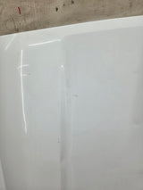 2011-2016 Ford Super Duty Hood F250 F350 F450 F550 - White