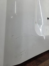 2011-2016 Ford Super Duty Hood F250 F350 F450 F550 - White