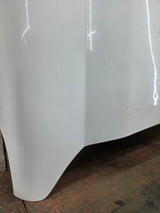 2011-2016 Ford Super Duty Hood F250 F350 F450 F550 - White