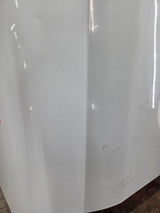 2011-2016 Ford Super Duty Hood F250 F350 F450 F550 - White