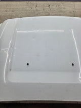 2011-2016 Ford Super Duty Hood F250 F350 F450 F550 - White