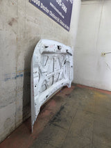 2011-2016 Ford Super Duty Hood F250 F350 F450 F550 - White