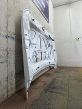 2011-2016 Ford Super Duty Hood F250 F350 F450 F550 - White