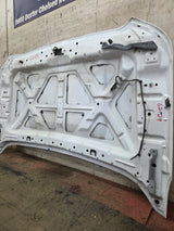 2011-2016 Ford Super Duty Hood F250 F350 F450 F550 - White